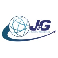 Logo de J&G Logística Internacional