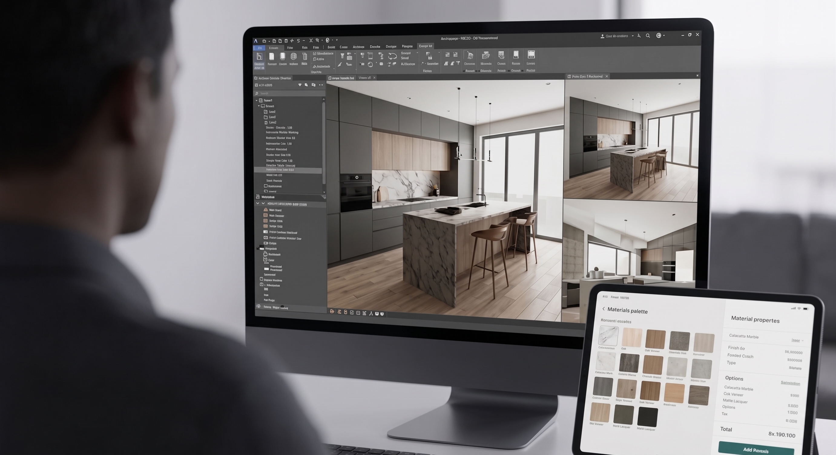 Render y planeación del proyecto, imagen alusiva de Pexels