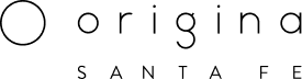 Logo de Origina Santa Fe
