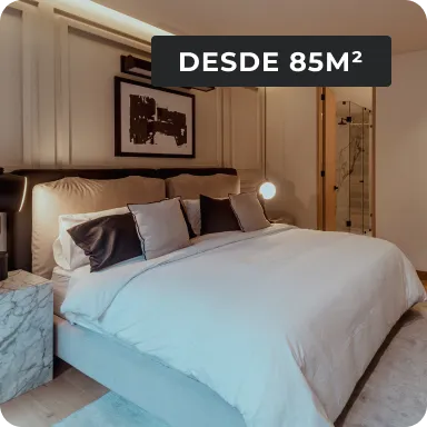 1 Recámara
