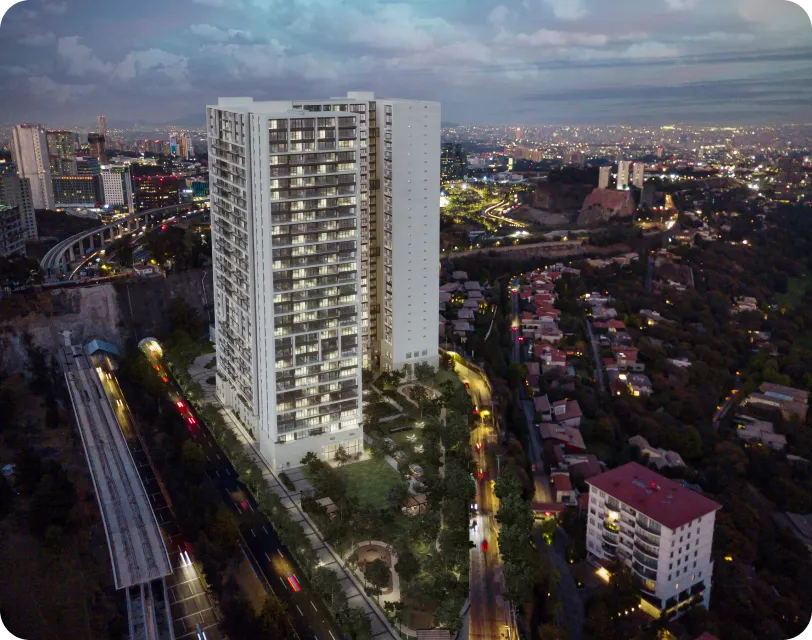 Torre 2