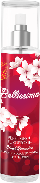 bellisima 1