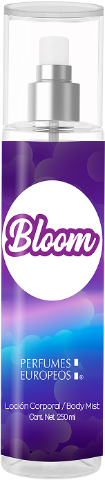bloom 1