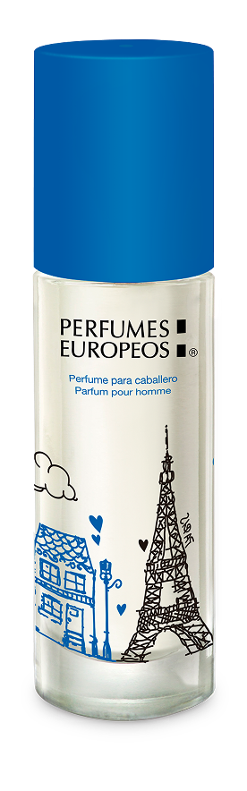 europa hombre li u0301nea 1