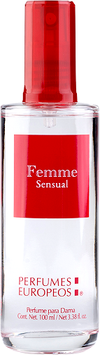 europa sensual femme 1