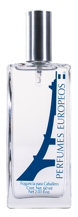 flat 60ml caballero 1