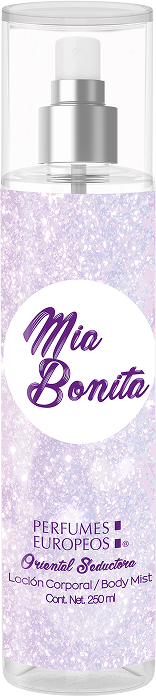 mia bonita 1