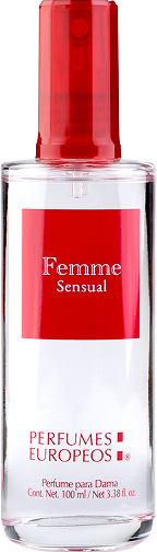 sensual femme 1