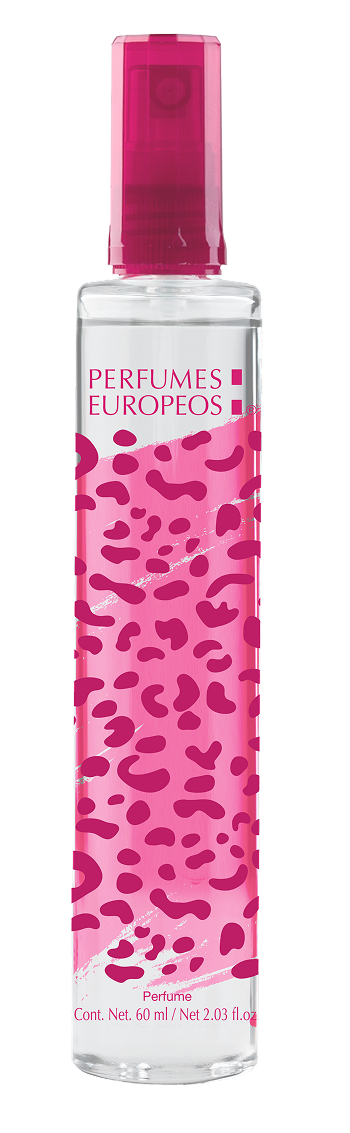 spiro pink geopard 1