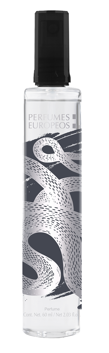 spiro silver snake 1