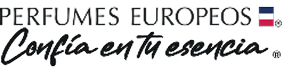 Perfumes Europeos · Confía en tu esencia