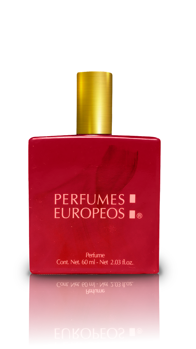 Perfume destacado