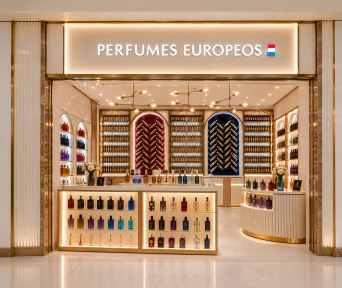 Local Perfumes Europeos