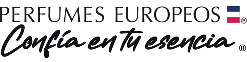 Perfumes Europeos · Confía en tu esencia
