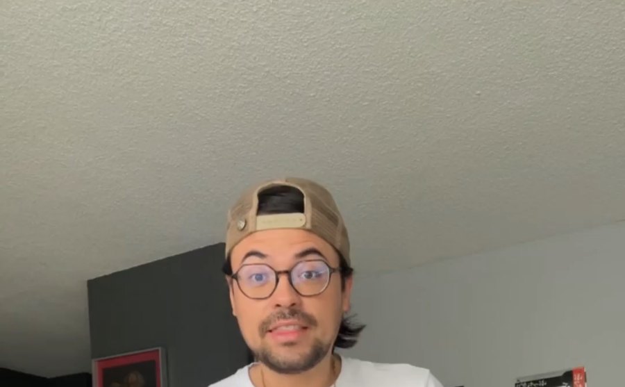 Testimonio en video 6 de un usuario de ShakeWatch