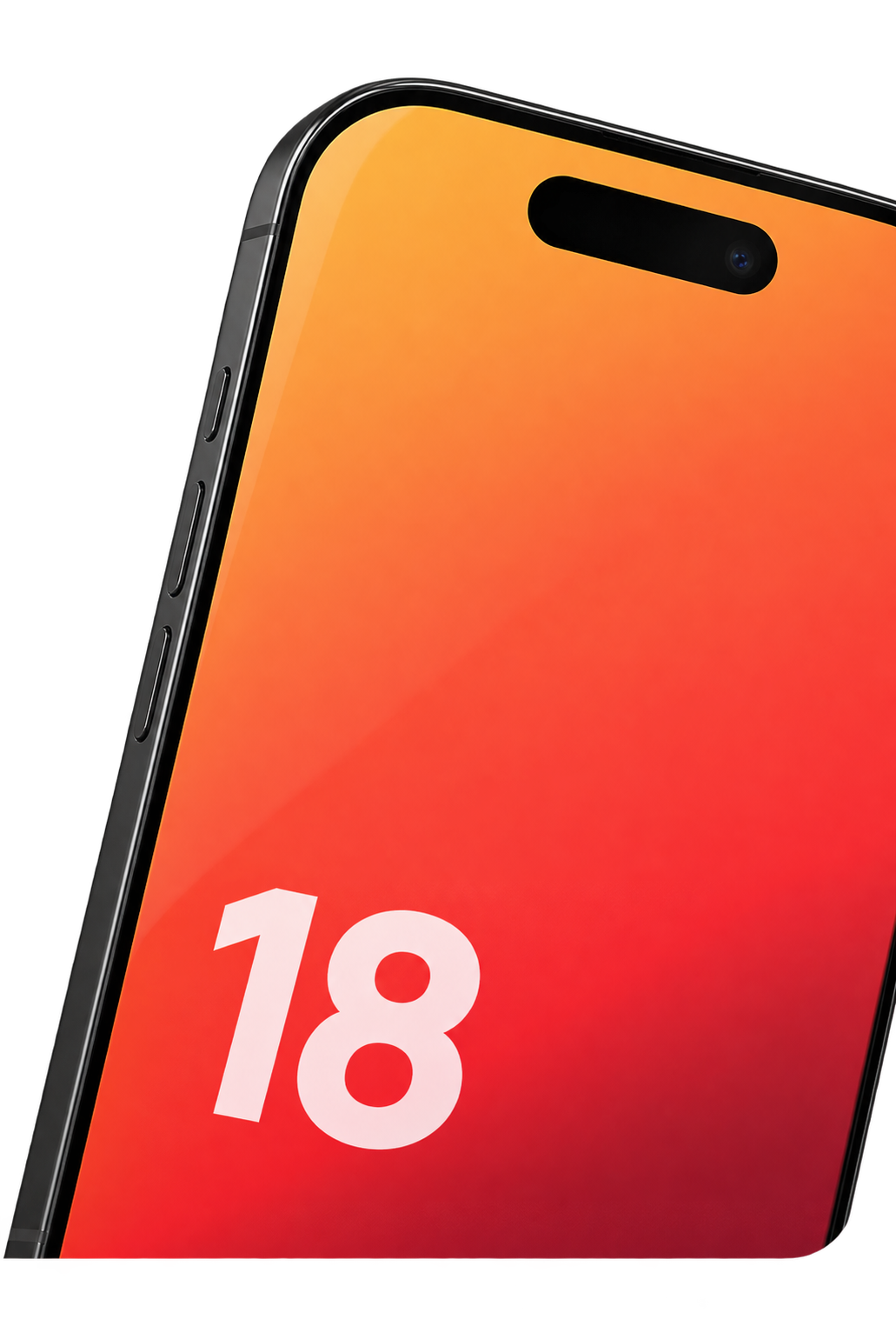 iPhone 18