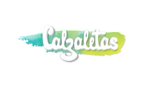 Calzaletas