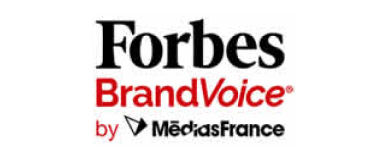 Forbes BrandVoice